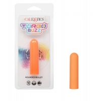 Turbo Buzz Rounded Bullet - Orange