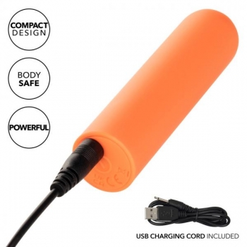 Turbo Buzz Rounded Bullet - Orange