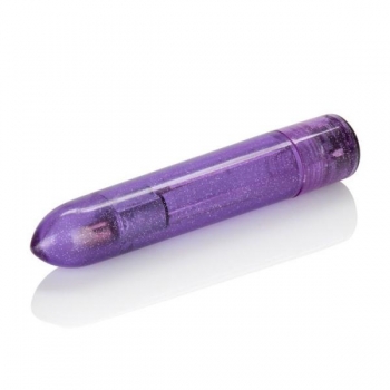 Shane's World Sparkle Bullet Vibrator Purple