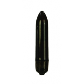 High Intensity Bullet Black