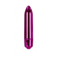 High Intensity Bullet Pink