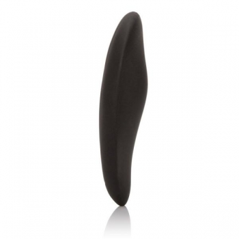 Silicone Remote Panty Pleaser Black