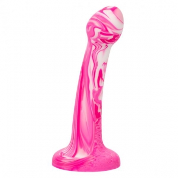 Twisted Love Twisted Bulb Tip Probe Pink