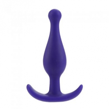 Booty Call Booty Rocker - Purple