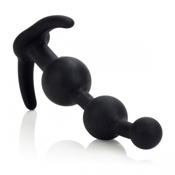 Booty Call Booty Beads - Black