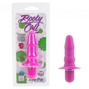 Booty Call Booty Buzz Pink