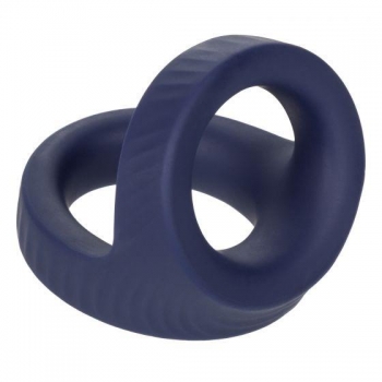 Viceroy Max Dual Ring - Blue