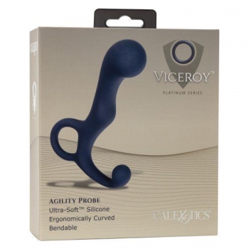 Viceroy Agility Probe - Targeted Stimulation for Unforgettable Pleasure