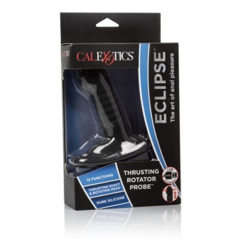 Eclipse Thrusting Rotator Probe Black