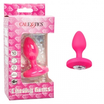 Opal Tickler Massager