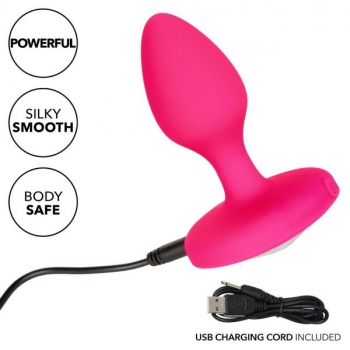 Opal Tickler Massager