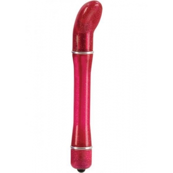 Pixies Glider Red Waterproof Vibrator