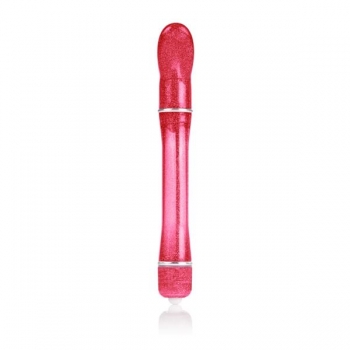 Pixies Glider Red Waterproof Vibrator