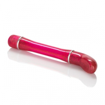 Pixies Glider Red Waterproof Vibrator