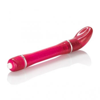 Pixies Glider Red Waterproof Vibrator