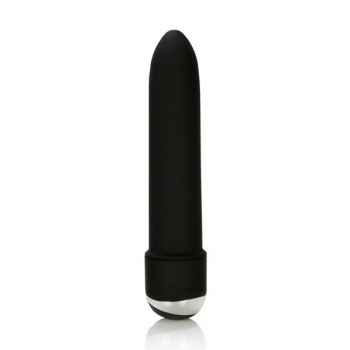 Classic Chic Standard Black Vibrator