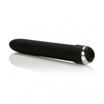 7 Function Classic Chic Standard Black Vibrator