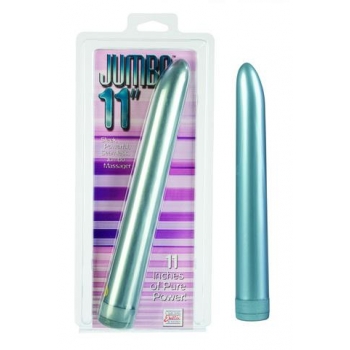 Jumbo Massager - Teal