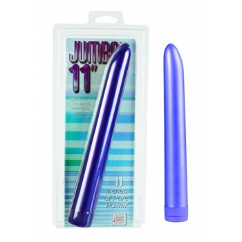 Jumbo 11 inch Massager -Lavender