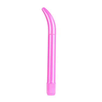 Slender G-spot pink