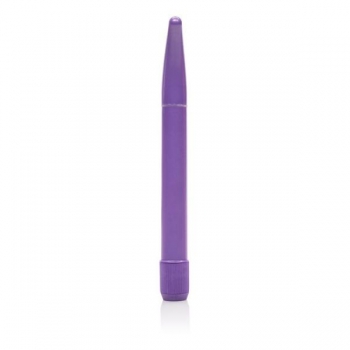 Slender G-Spot Purple Vibrator