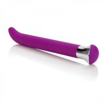 Risque G 10 Function Purple Vibrator