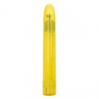 Sparkle Slim Vibe Yellow