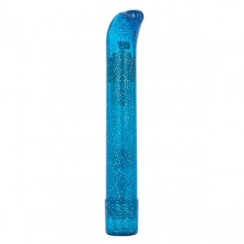 Sparkle Slim G-vibe Blue