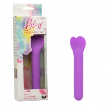 Bliss Mini Lover Liquid Silicone