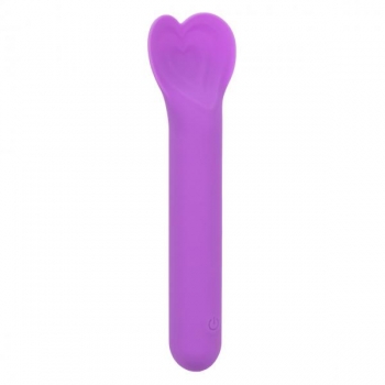 Bliss Mini Lover Liquid Silicone