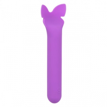 Bliss Mini Flutter Liquid Silicone Vibrator