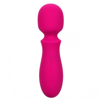 Bliss Liquid Silicone Mini Wand