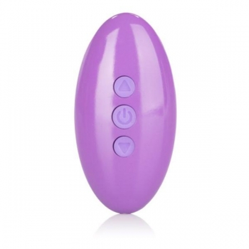 Venus Butterfly Silicone Remote Micro Butterfly Purple