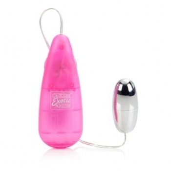 Clit Kisser Oral Sex Simulator Pink