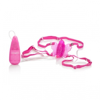 The Original Venus Butterfly - Hands-Free Vibrator