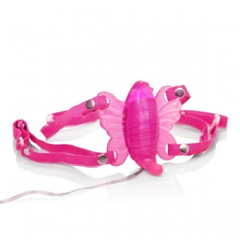 The Original Venus Butterfly - Hands-Free Vibrator