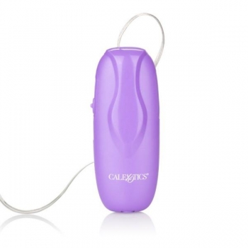 Venus Butterfly 2 - Hands-Free Strap On - Purple