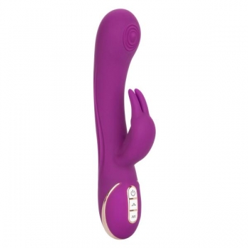 Jack Rabbit Silicone Thumping Rabbit Vibrator