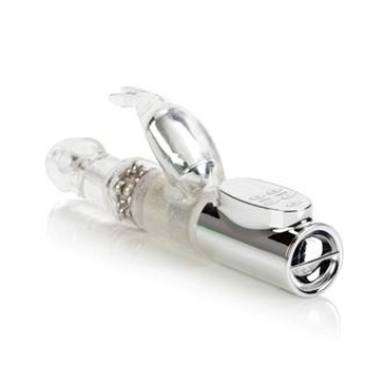 Platinum Collection Jack Rabbit Waterproof - Clear