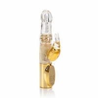 Platinum Collection Jack Rabbit Waterproof - Gold