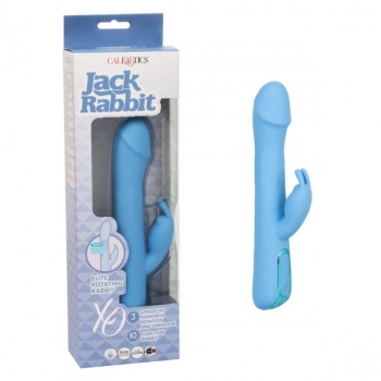 Jack Rabbit Elite Rotating Rabbit Vibrator