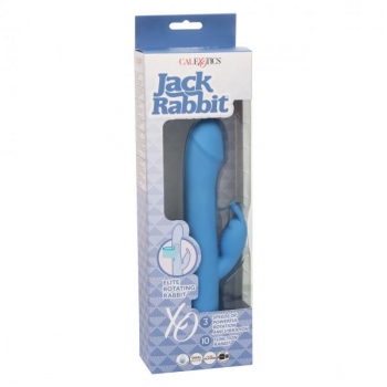 Jack Rabbit Elite Rotating Rabbit Vibrator