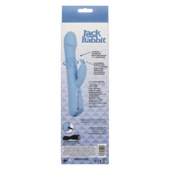 Jack Rabbit Elite Rotating Rabbit Vibrator