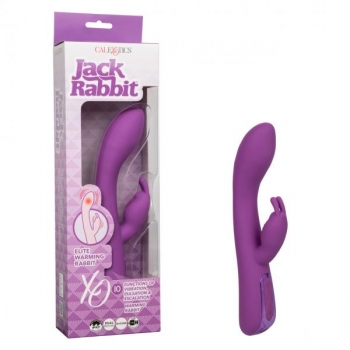 Jack Rabbit Elite Warming Rabbit