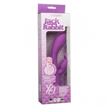 Jack Rabbit Elite Warming Rabbit