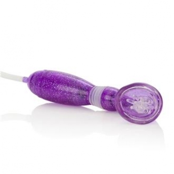 Advanced Clitoral Pump - Ultimate Satisfaction