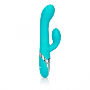 Enchanted Lover Blue Rabbit Vibrator