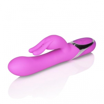 Enchanted Bunny Pink Rabbit Style Vibrator