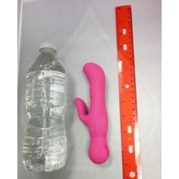 Thumper G Pink Rabbit Vibrator