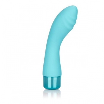 Eden Ripple Blue G-Spot Vibrator